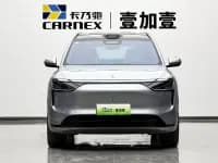 Wenjie M8 2025 Range Extended Ultra Edition 53.4kWh 5-Seater — миниатюра 2