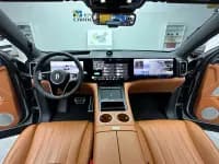 Wenjie M8 2025 Range Extended Ultra Edition 53.4kWh 5-Seater — миниатюра 11