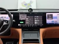 Wenjie M8 2025 Range Extended Ultra Edition 53.4kWh 5-Seater — миниатюра 12