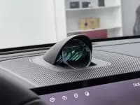 Wenjie M8 2025 Range Extended Ultra Edition 53.4kWh 5-Seater — миниатюра 19