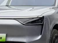 Wenjie M8 2025 Range Extended Ultra Edition 53.4kWh 5-Seater — миниатюра 3