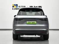 Wenjie M8 2025 Range Extended Ultra Edition 53.4kWh 5-Seater — миниатюра 22