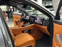 Wenjie M8 2025 Range Extended Ultra Edition 53.4kWh 5-Seater — миниатюра 8