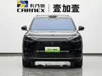 Wenjie M8 2025 Range Extended Max+ Version 53.4kWh 5-Seater — миниатюра 2