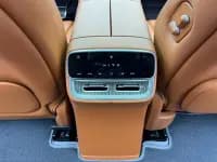 Wenjie M8 2025 Range Extended Max+ Version 53.4kWh 5-Seater — миниатюра 11