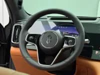 Wenjie M8 2025 Range Extended Max+ Version 53.4kWh 5-Seater — миниатюра 12