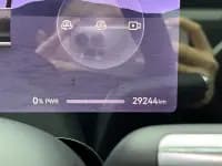 Wenjie M8 2025 Range Extended Max+ Version 53.4kWh 5-Seater — миниатюра 13