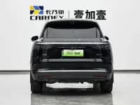 Wenjie M8 2025 Range Extended Max+ Version 53.4kWh 5-Seater — миниатюра 17