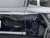 Wenjie M8 2025 Range Extended Max+ Version 53.4kWh 5-Seater — миниатюра 18