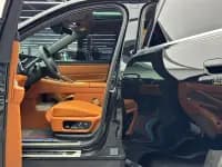 Wenjie M8 2025 Range Extended Max+ Version 53.4kWh 5-Seater — миниатюра 6