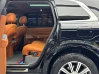 Wenjie M8 2025 Range Extended Max+ Version 53.4kWh 5-Seater — миниатюра 7