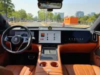 Wenjie M8 2025 Range Extended Ultra Edition 53.4kWh 6-Seater — миниатюра 16