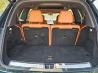 Wenjie M8 2025 Range Extended Ultra Edition 53.4kWh 6-Seater — миниатюра 29