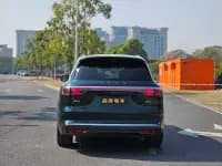 Wenjie M8 2025 Range Extended Ultra Edition 53.4kWh 6-Seater — миниатюра 5