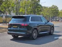 Wenjie M8 2025 Range Extended Ultra Edition 53.4kWh 6-Seater — миниатюра 6