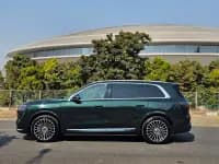 Wenjie M8 2025 Range Extended Ultra Edition 53.4kWh 6-Seater — миниатюра 7