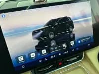 Wenjie M8 2025 Range Extended Max+ Version 53.4kWh 6-Seater — миниатюра 11