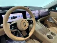 Wenjie M8 2025 Range Extended Max+ Version 53.4kWh 6-Seater — миниатюра 17