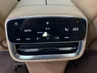 Wenjie M8 2025 Range Extended Max+ Version 53.4kWh 6-Seater — миниатюра 20