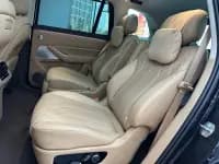 Wenjie M8 2025 Range Extended Max+ Version 53.4kWh 6-Seater — миниатюра 22