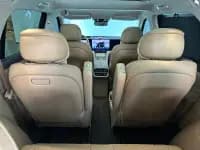 Wenjie M8 2025 Range Extended Max+ Version 53.4kWh 6-Seater — миниатюра 25