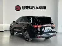 Wenjie M8 2025 Range Extended Max+ Version 53.4kWh 6-Seater — миниатюра 4