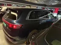 Wenjie M8 2025 Range Extended Ultra Edition 53.4kWh 5-Seater — миниатюра 2