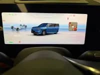 Wenjie M8 2025 Range Extended Ultra Edition 53.4kWh 5-Seater — миниатюра 6