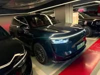 Wenjie M8 2025 Range Extended Ultra Edition 53.4kWh 5-Seater — миниатюра 9