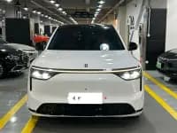 Wenjie M8 2025 Range Extended Max+ Version 53.4kWh 5-Seater — миниатюра 2