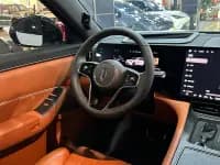 Wenjie M8 2025 Range Extended Max+ Version 53.4kWh 5-Seater — миниатюра 12