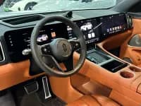 Wenjie M8 2025 Range Extended Max+ Version 53.4kWh 5-Seater — миниатюра 14