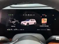 Wenjie M8 2025 Range Extended Max+ Version 53.4kWh 5-Seater — миниатюра 15