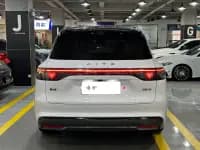 Wenjie M8 2025 Range Extended Max+ Version 53.4kWh 5-Seater — миниатюра 5