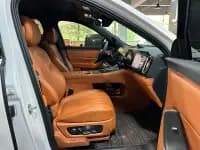 Wenjie M8 2025 Range Extended Max+ Version 53.4kWh 5-Seater — миниатюра 7