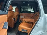 Wenjie M8 2025 Range Extended Max+ Version 53.4kWh 5-Seater — миниатюра 8