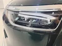 Wenjie M8 2025 Range Extended Ultra Edition 53.4kWh 6-Seater — миниатюра 2