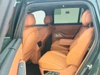 Wenjie M8 2025 Range Extended Ultra Edition 53.4kWh 6-Seater — миниатюра 12