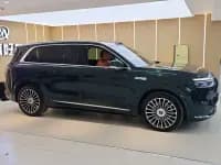 Wenjie M8 2025 Range Extended Ultra Edition 53.4kWh 6-Seater — миниатюра 17