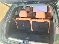 Wenjie M8 2025 Range Extended Ultra Edition 53.4kWh 6-Seater — миниатюра 19