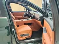 Wenjie M8 2025 Range Extended Ultra Edition 53.4kWh 6-Seater — миниатюра 20