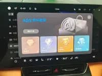 Wenjie M8 2025 Range Extended Ultra Edition 53.4kWh 6-Seater — миниатюра 8