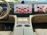 Wenjie M8 2025 Range Extended Max+ Version 53.4kWh 6-Seater — миниатюра 11