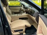 Wenjie M8 2025 Range Extended Max+ Version 53.4kWh 6-Seater — миниатюра 13