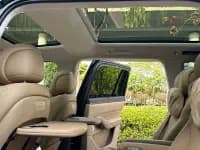 Wenjie M8 2025 Range Extended Max+ Version 53.4kWh 6-Seater — миниатюра 15