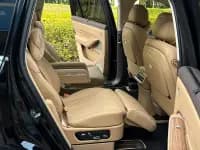 Wenjie M8 2025 Range Extended Max+ Version 53.4kWh 6-Seater — миниатюра 17