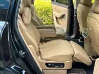 Wenjie M8 2025 Range Extended Max+ Version 53.4kWh 6-Seater — миниатюра 18