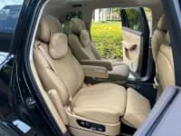 Wenjie M8 2025 Range Extended Max+ Version 53.4kWh 6-Seater — миниатюра 19