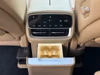 Wenjie M8 2025 Range Extended Max+ Version 53.4kWh 6-Seater — миниатюра 20