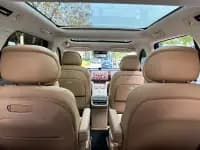 Wenjie M8 2025 Range Extended Max+ Version 53.4kWh 6-Seater — миниатюра 22